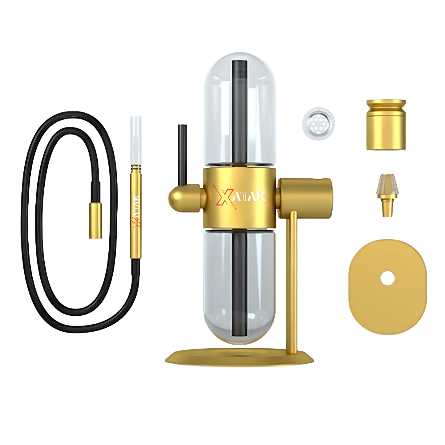 XATAK GRAVITY HOOKAH (Bong)