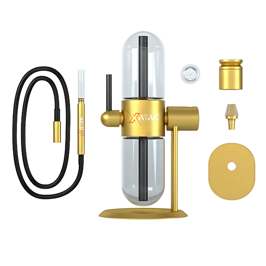 XATAK GRAVITY HOOKAH (Bong)