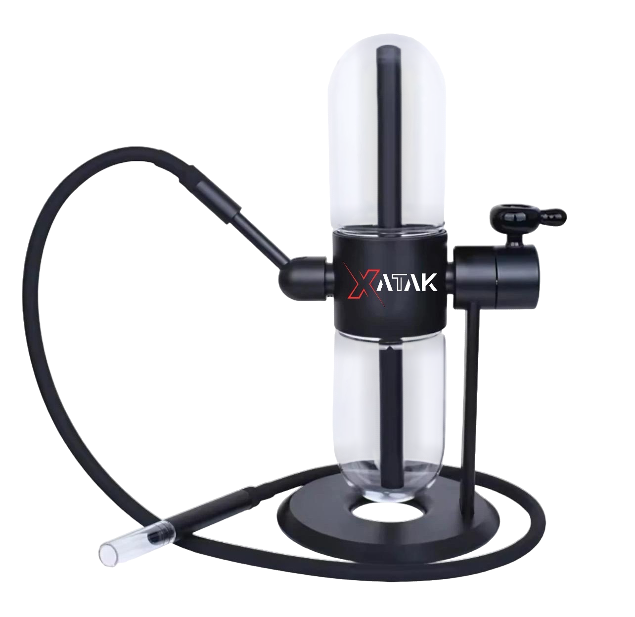 XATAK GRAVITY HOOKAH (Bong)